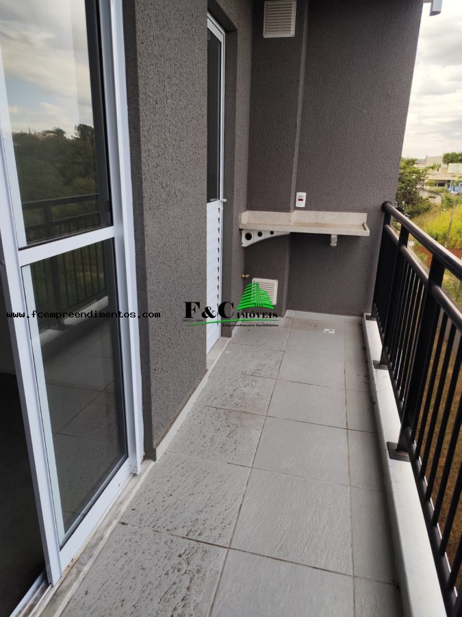 Apartamento, 2 quartos - Foto 1