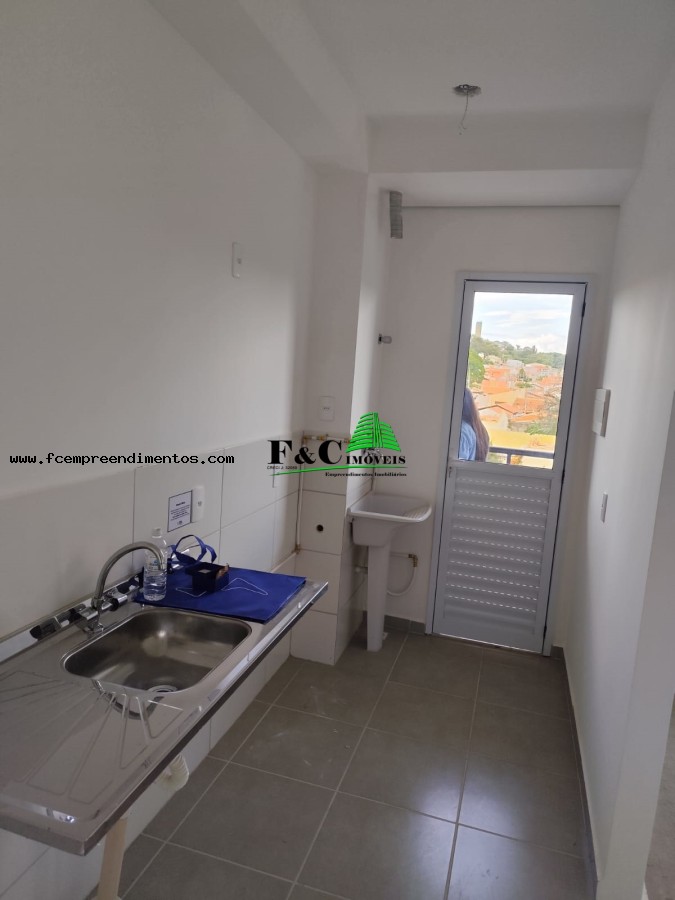 Apartamento, 2 quartos - Foto 8