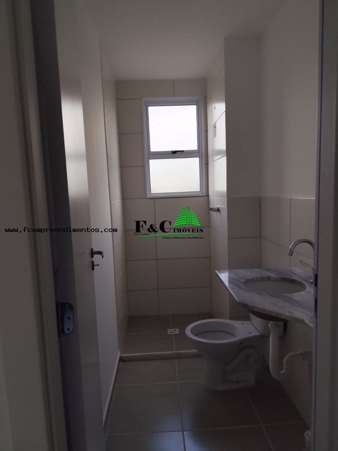 Apartamento, 2 quartos - Foto 6