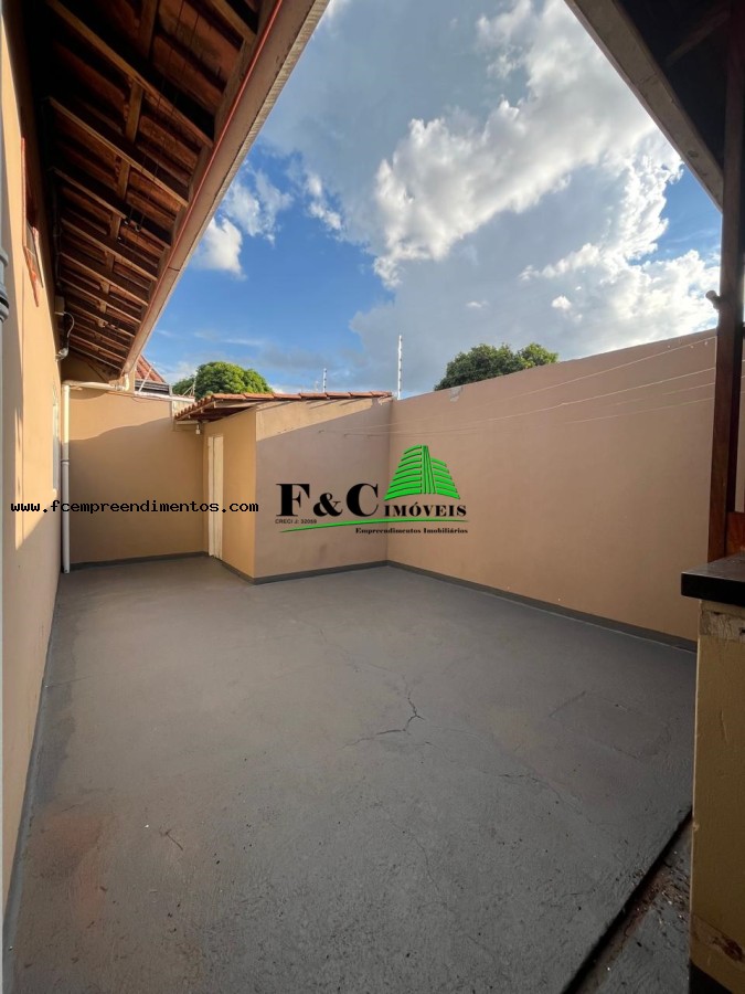 Casa, 3 quartos - Foto 1