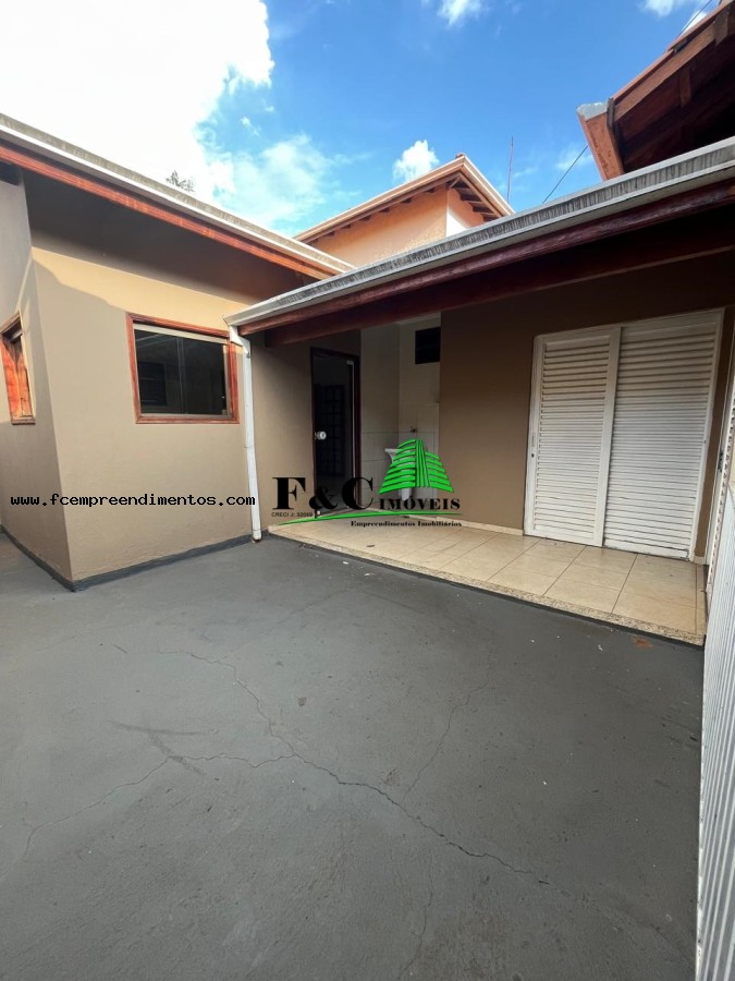 Casa, 3 quartos - Foto 2