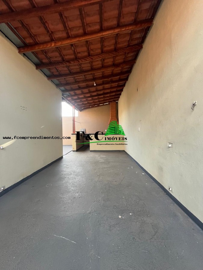 Casa, 3 quartos - Foto 5