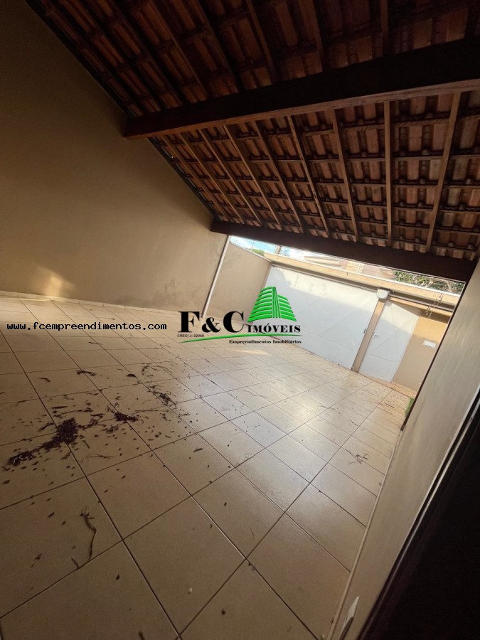 Casa, 3 quartos - Foto 3