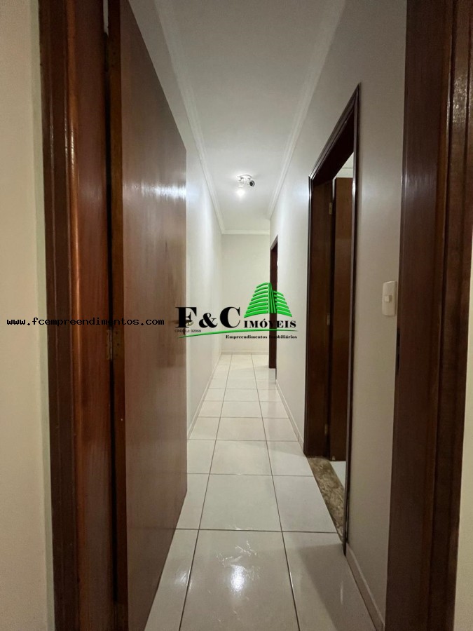 Casa, 3 quartos - Foto 8