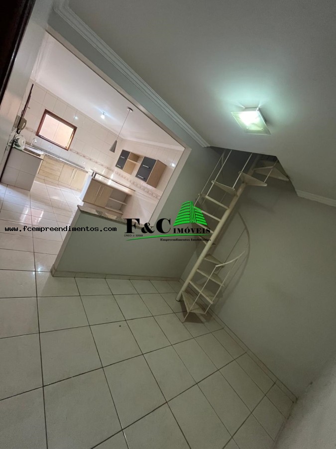 Casa, 3 quartos - Foto 11