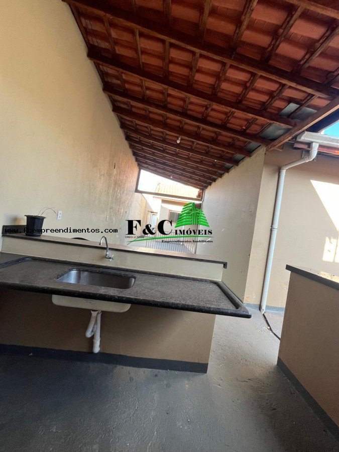 Casa, 3 quartos - Foto 12