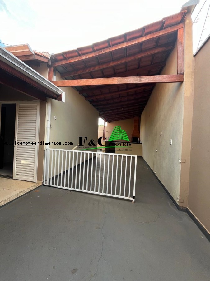 Casa, 3 quartos - Foto 14