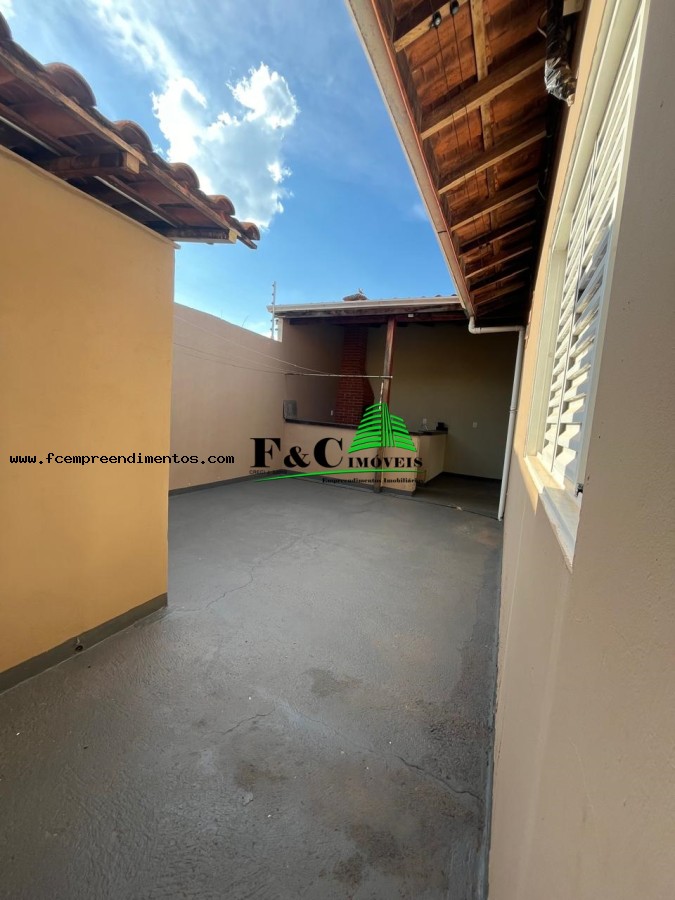 Casa, 3 quartos - Foto 13