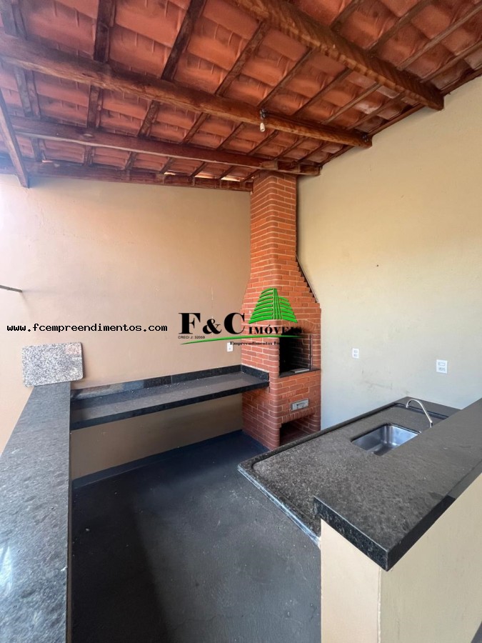 Casa, 3 quartos - Foto 15