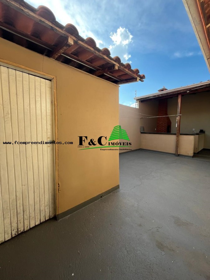 Casa, 3 quartos - Foto 17