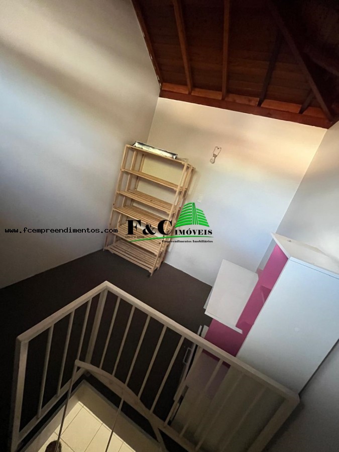 Casa, 3 quartos - Foto 16