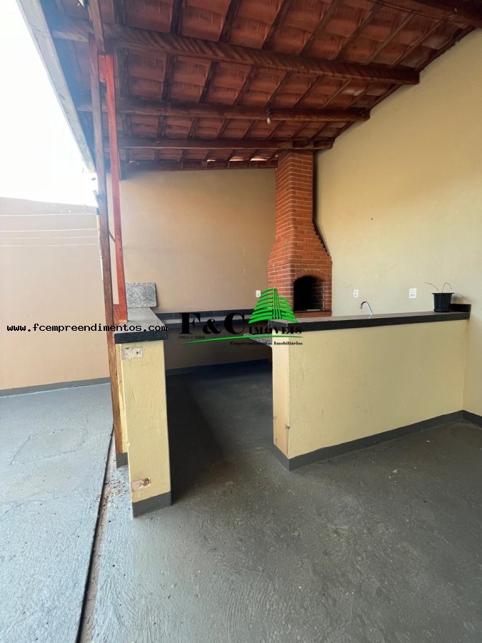 Casa, 3 quartos - Foto 18