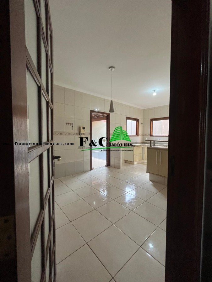 Casa, 3 quartos - Foto 19