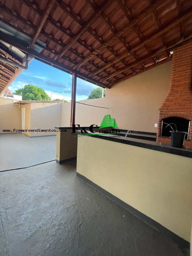 Casa, 3 quartos - Foto 22