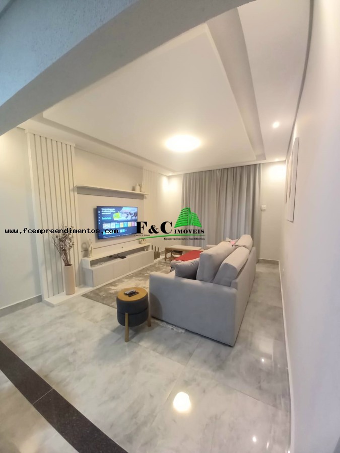 Casa, 3 quartos - Foto 7