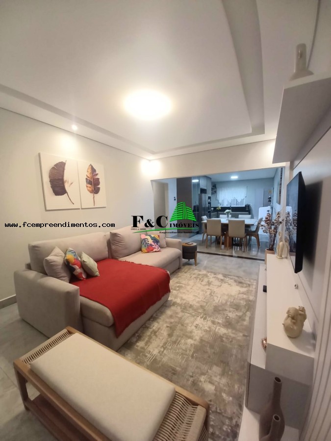 Casa, 3 quartos - Foto 8