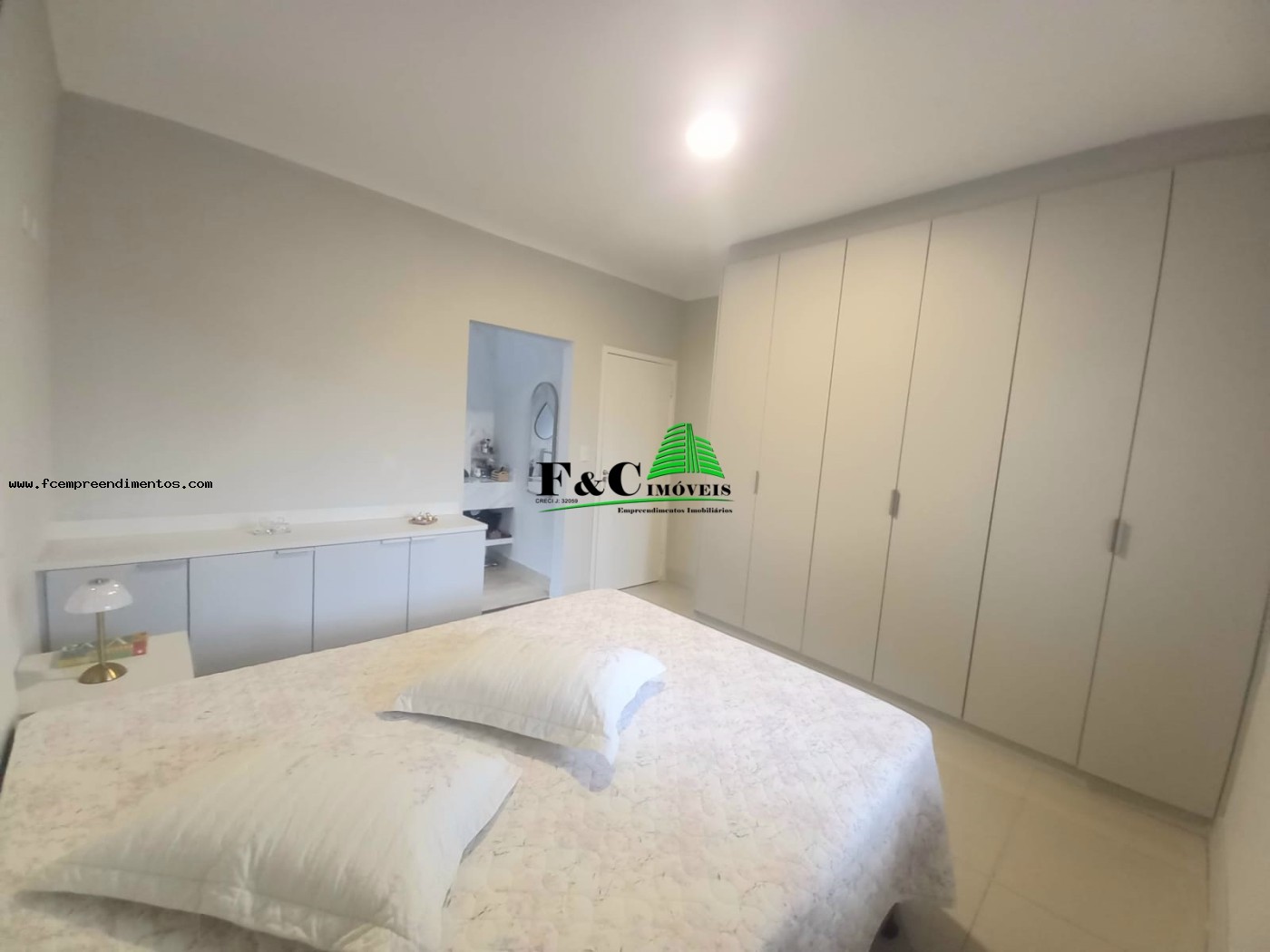 Casa, 3 quartos - Foto 12