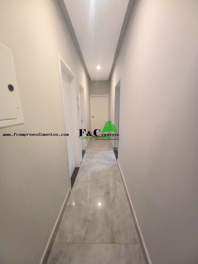 Casa, 3 quartos - Foto 11