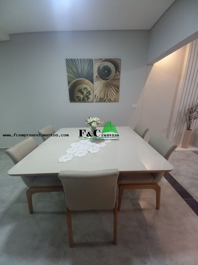 Casa, 3 quartos - Foto 9