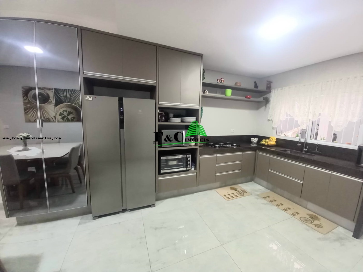 Casa, 3 quartos - Foto 15