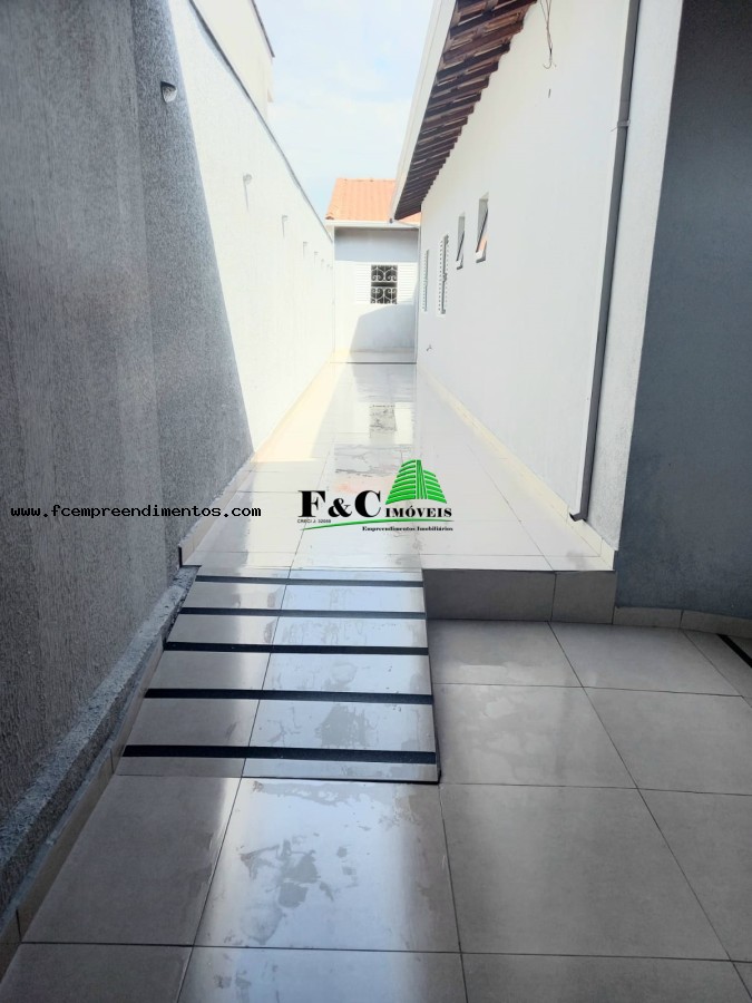 Casa, 3 quartos - Foto 14