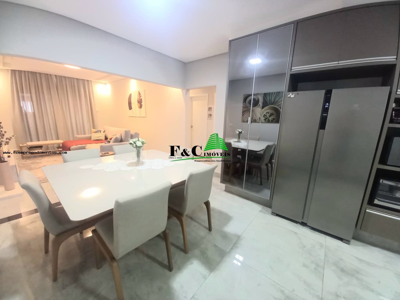 Casa, 3 quartos - Foto 16