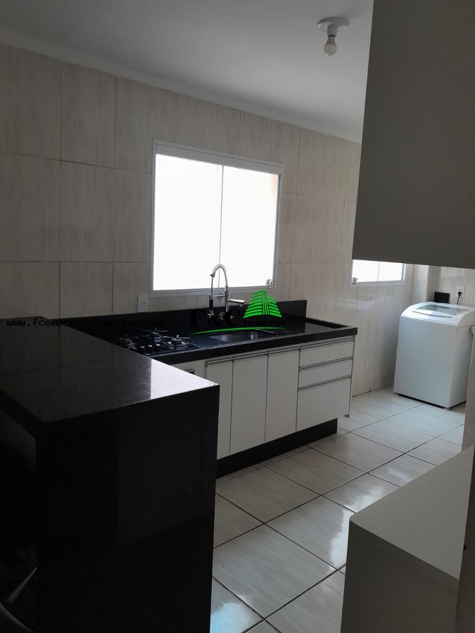 Apartamento, 2 quartos - Foto 2