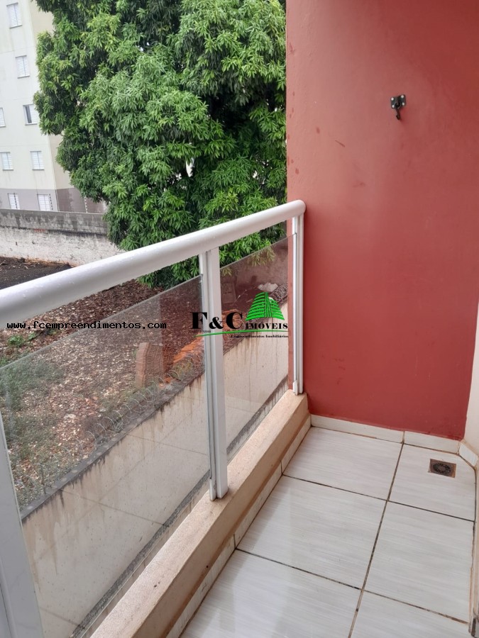 Apartamento, 2 quartos - Foto 16