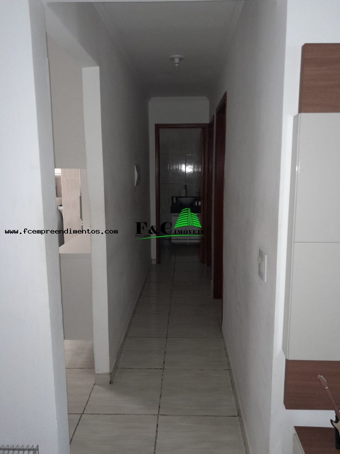 Apartamento, 2 quartos - Foto 18