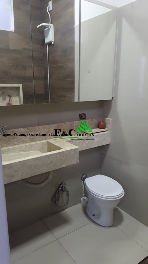 Casa, 2 quartos - Foto 4