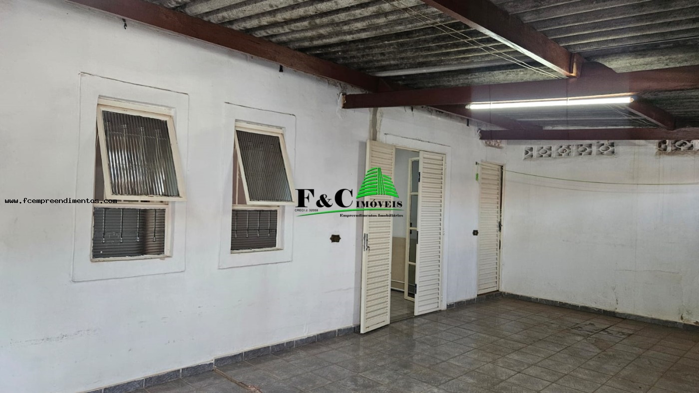 Casa, 2 quartos - Foto 4