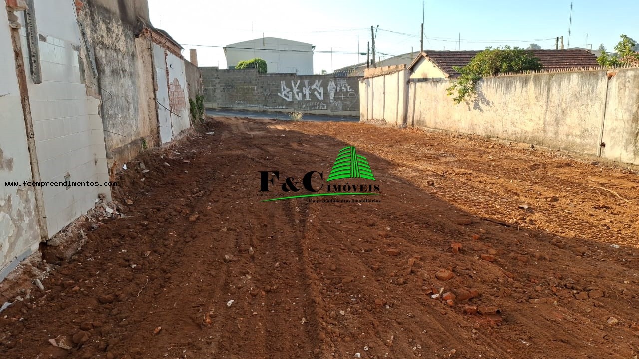 Terreno, 300 m² - Foto 1