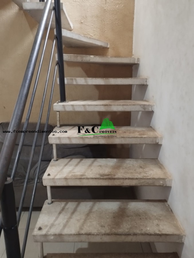 Sobrado, 3 quartos - Foto 8