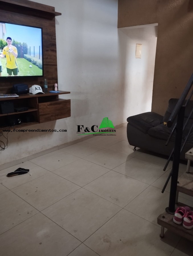 Sobrado, 3 quartos - Foto 12