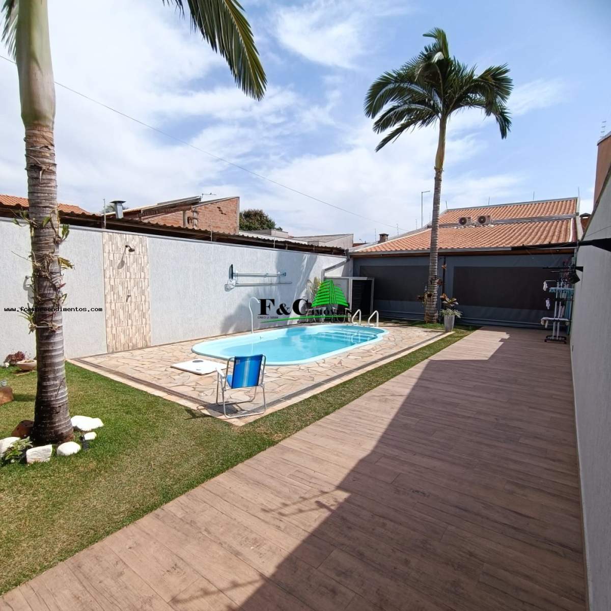 Casa, 2 quartos - Foto 3