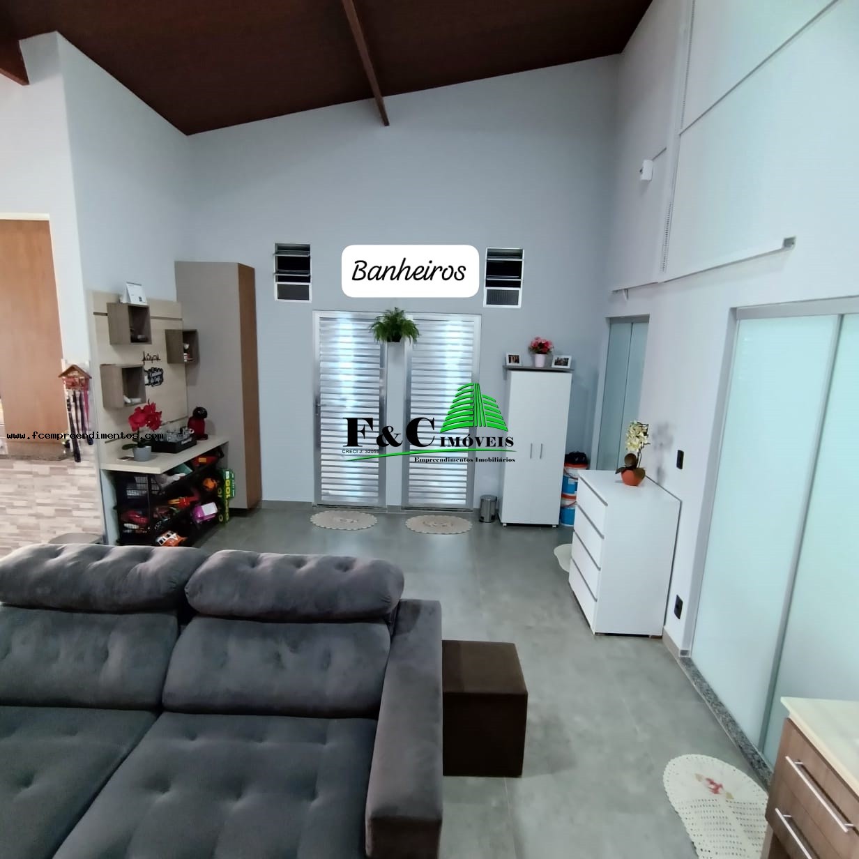 Casa, 2 quartos - Foto 8