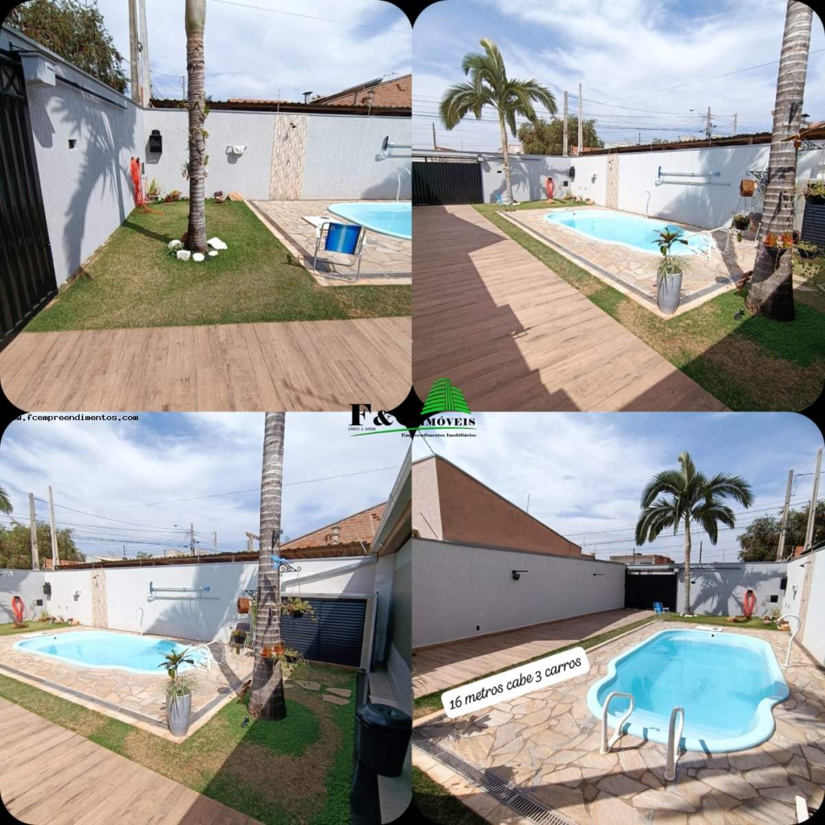 Casa, 2 quartos - Foto 9