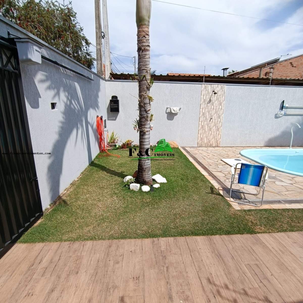 Casa, 2 quartos - Foto 10