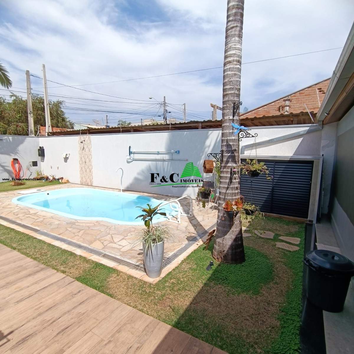 Casa, 2 quartos - Foto 12