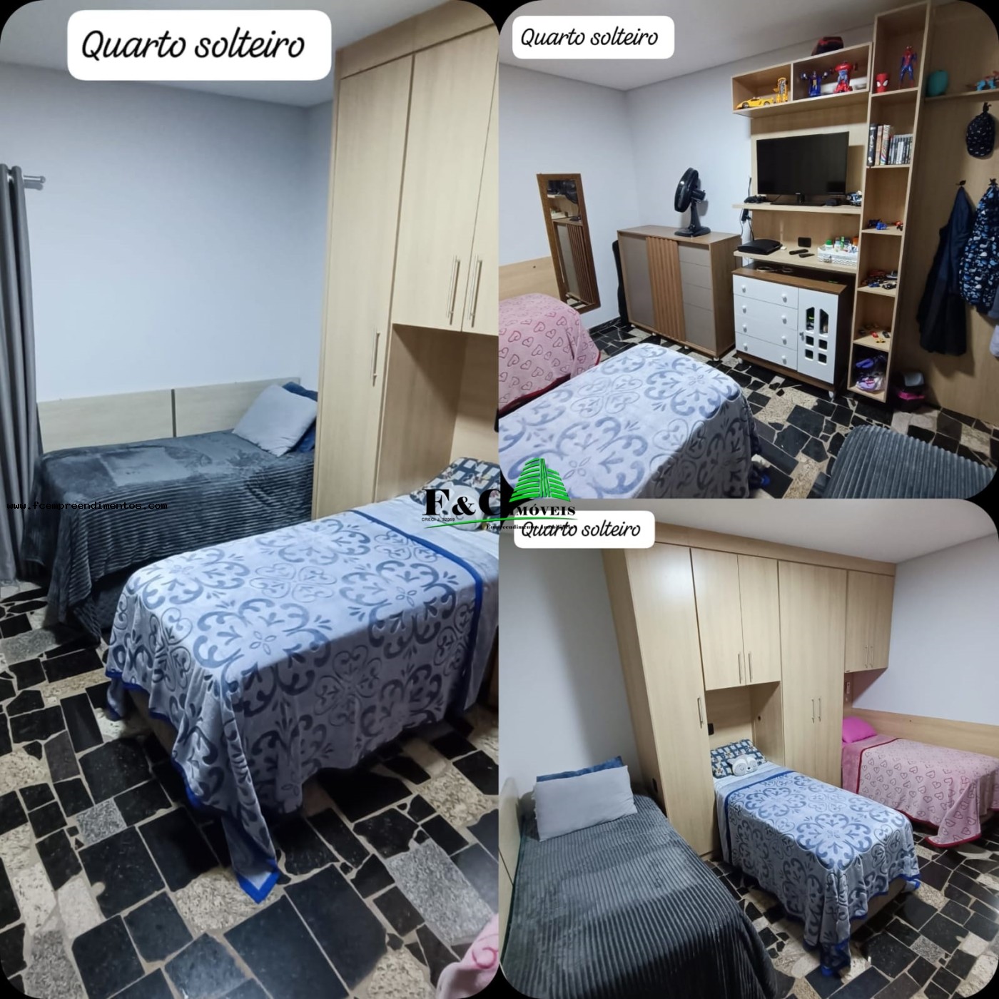 Casa, 2 quartos - Foto 13