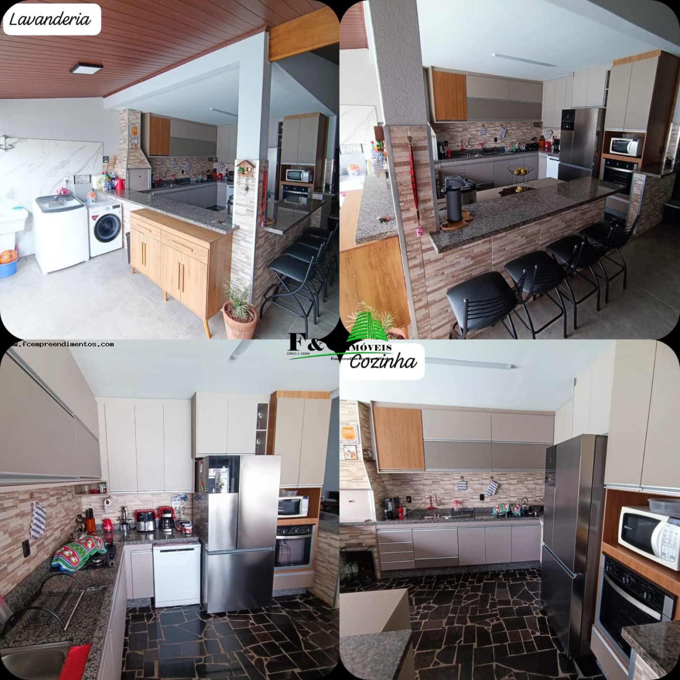 Casa, 2 quartos - Foto 15