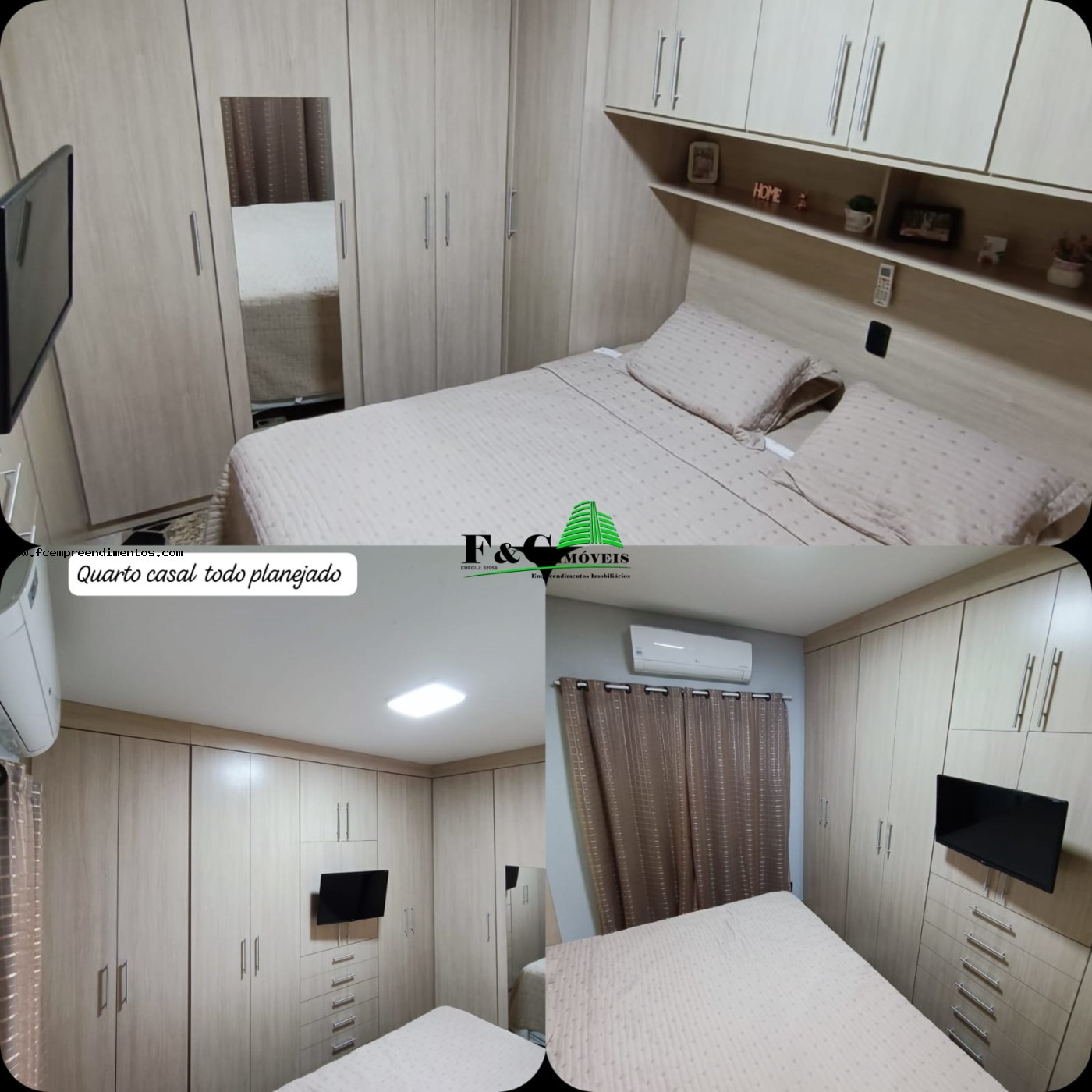 Casa, 2 quartos - Foto 18