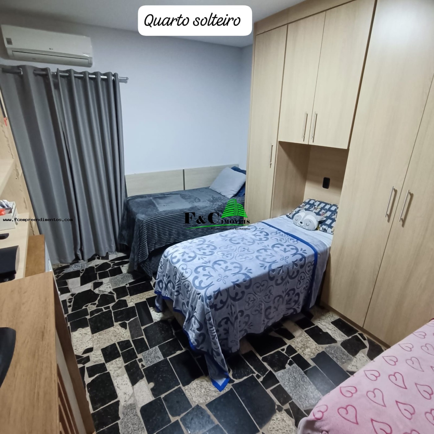 Casa, 2 quartos - Foto 19