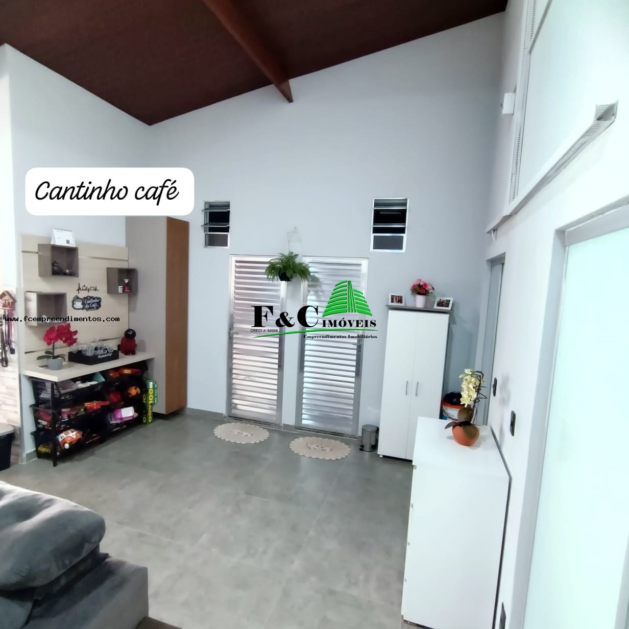 Casa, 2 quartos - Foto 22