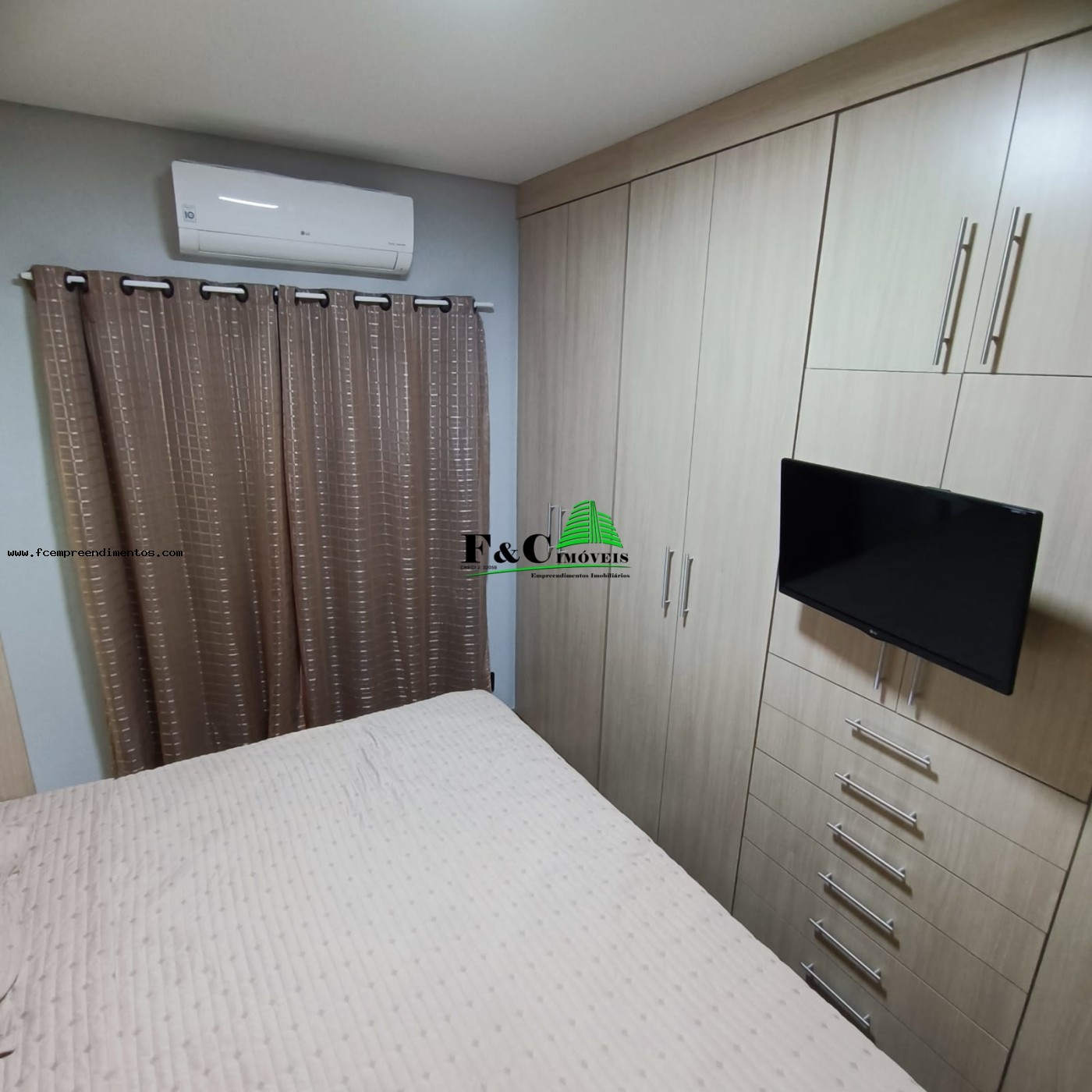 Casa, 2 quartos - Foto 21