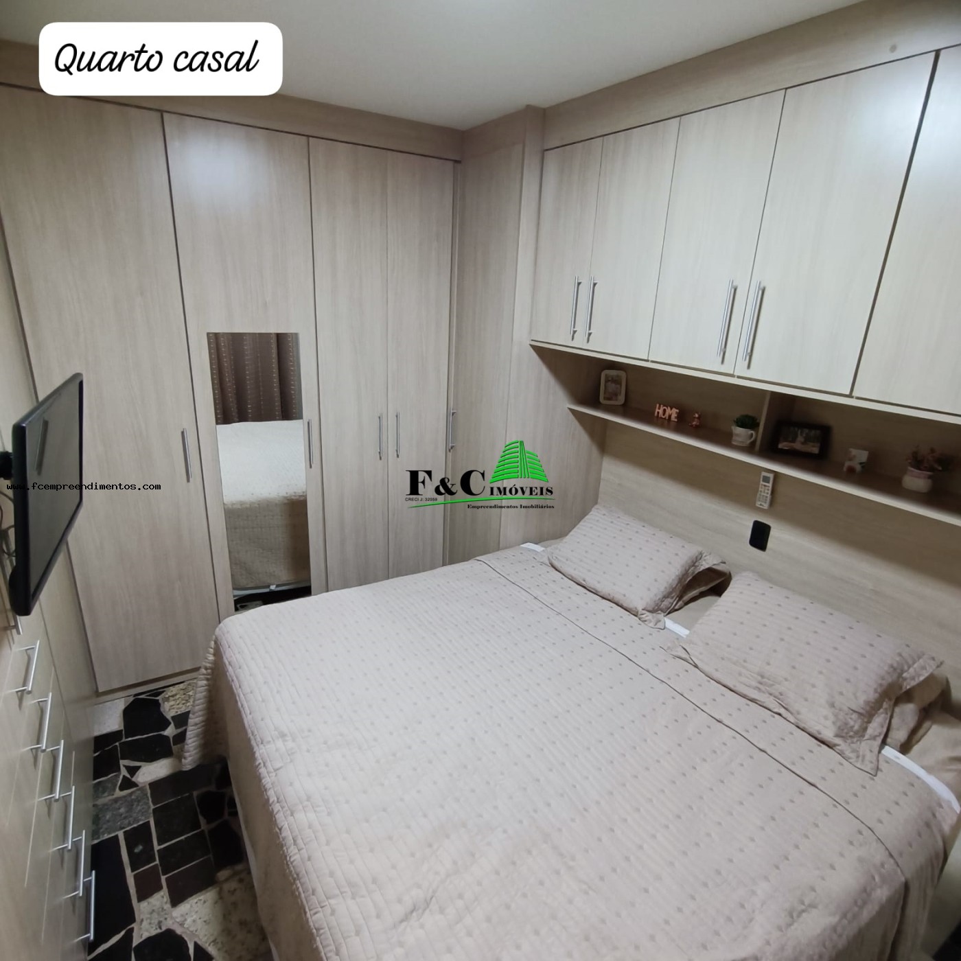 Casa, 2 quartos - Foto 25