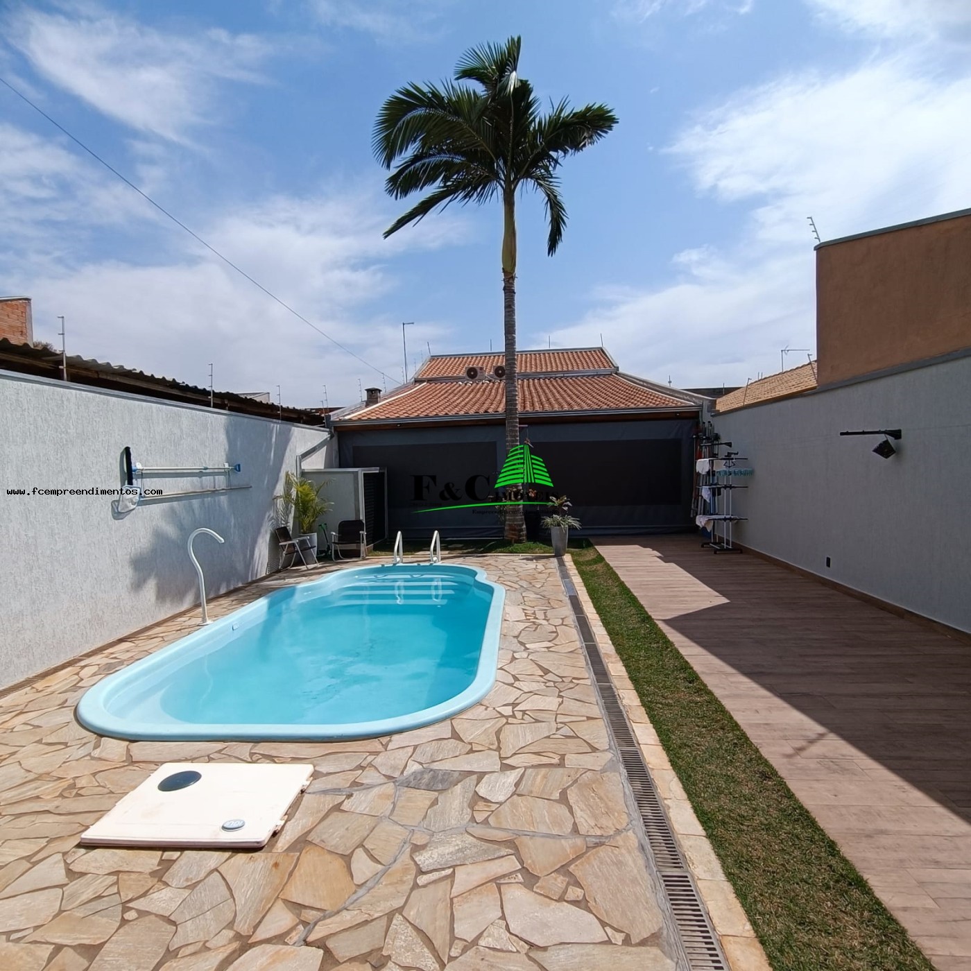 Casa, 2 quartos - Foto 26