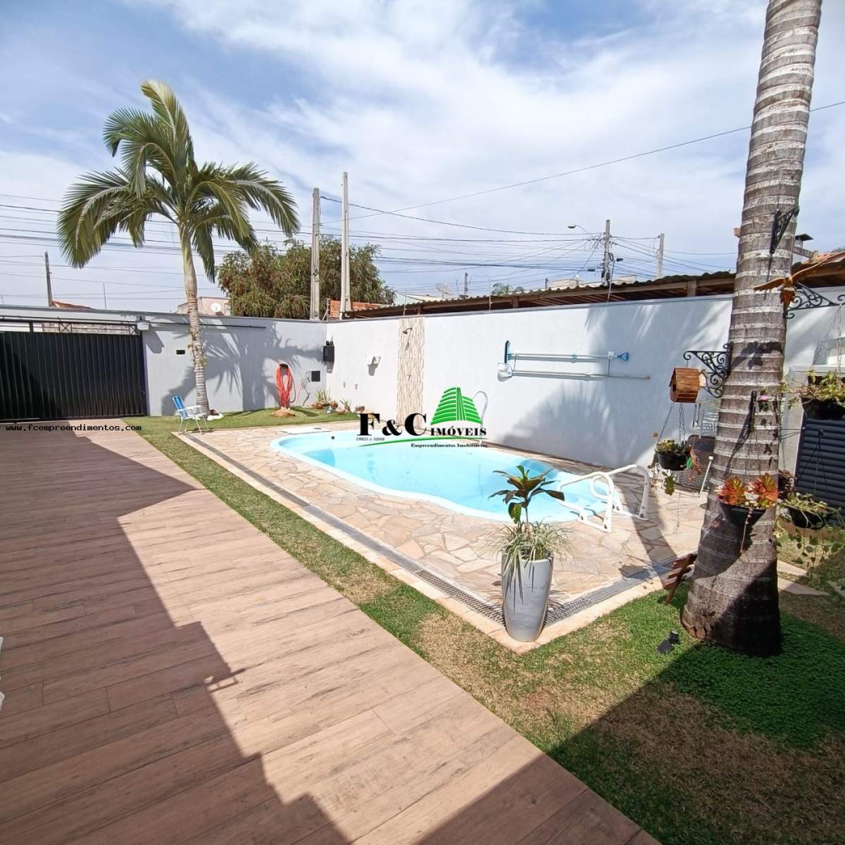 Casa, 2 quartos - Foto 24