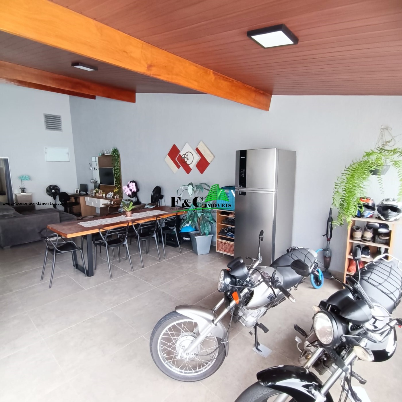 Casa, 2 quartos - Foto 28