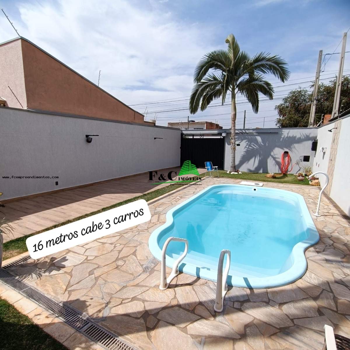 Casa, 2 quartos - Foto 27